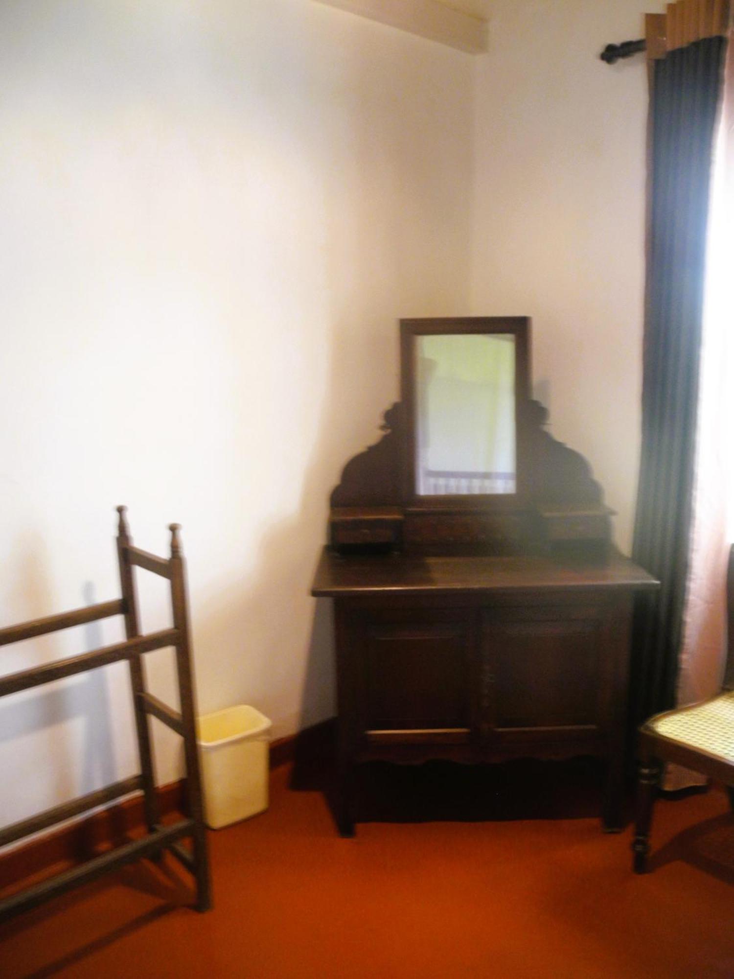 Top Of The Hill Guesthouse Велігама Номер фото