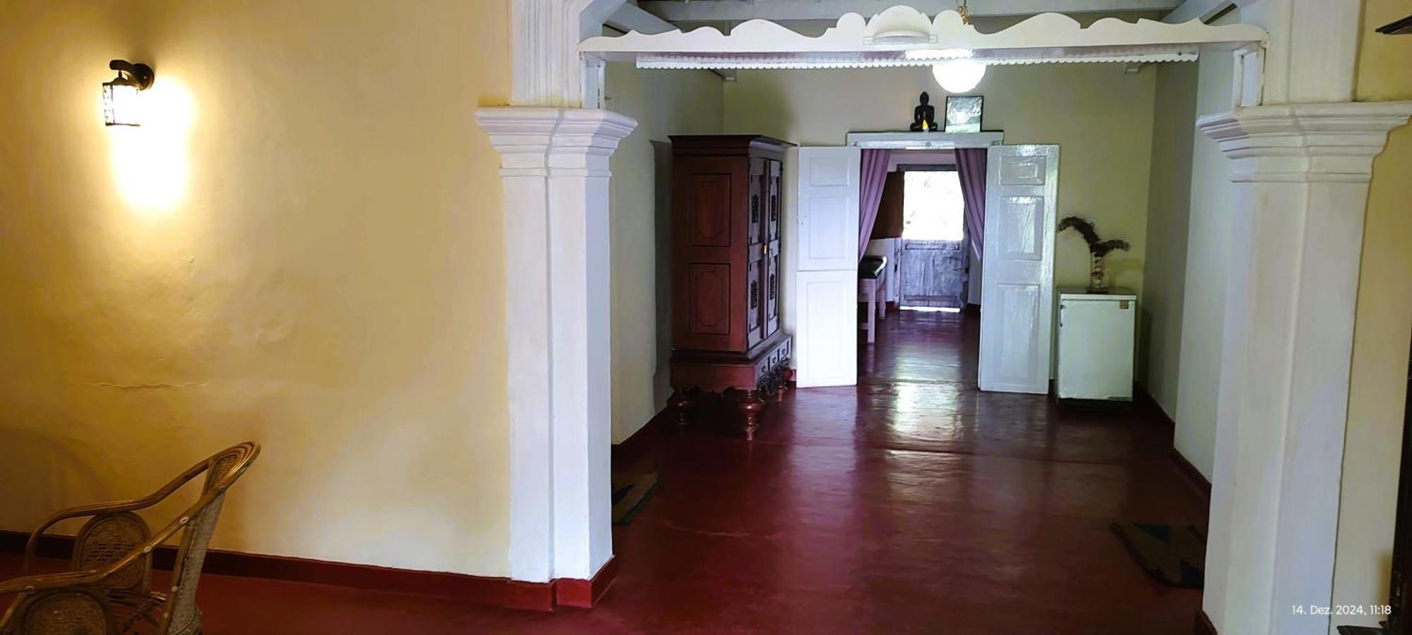 Top Of The Hill Guesthouse Велігама Екстер'єр фото