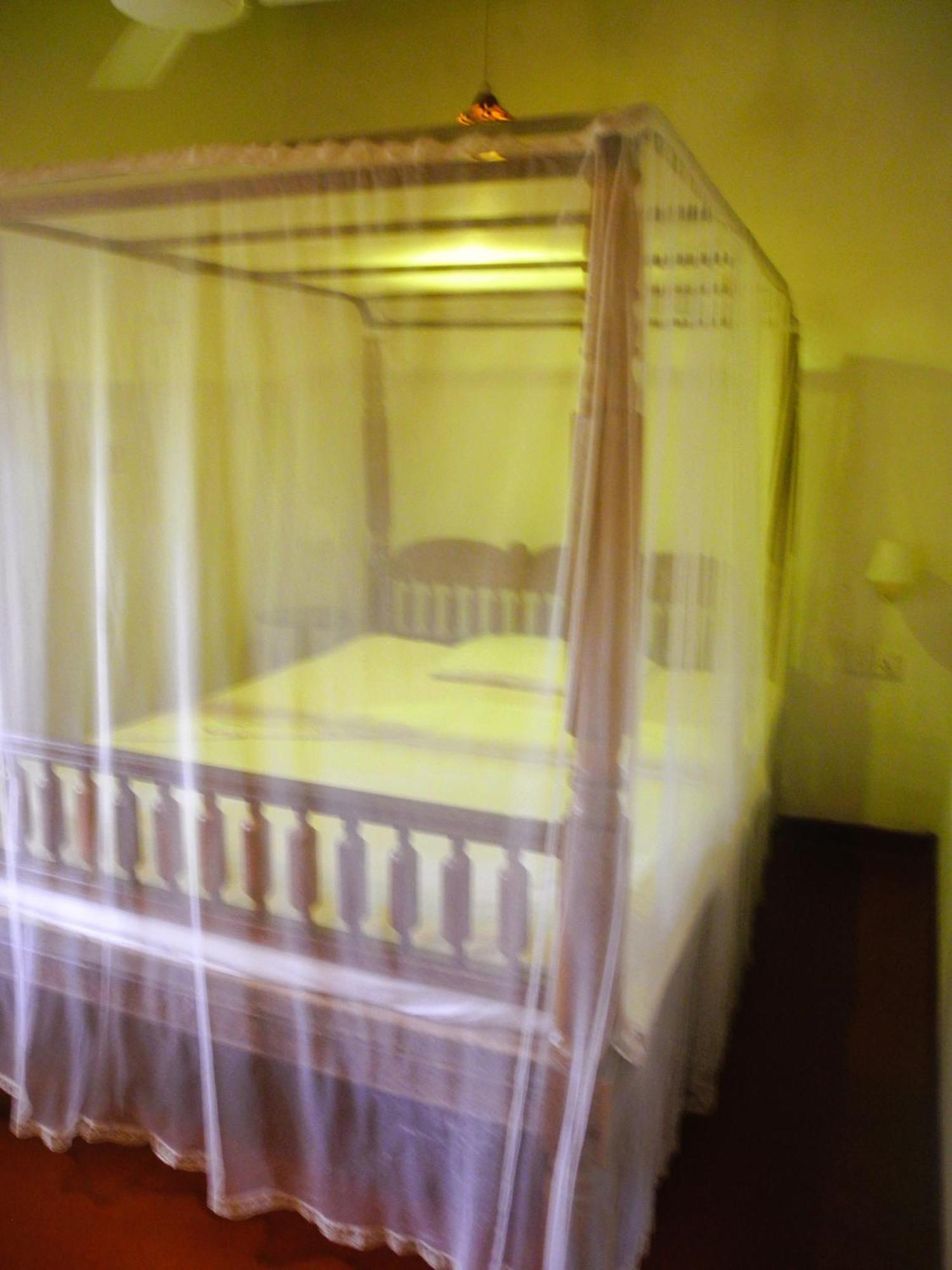 Top Of The Hill Guesthouse Велігама Номер фото