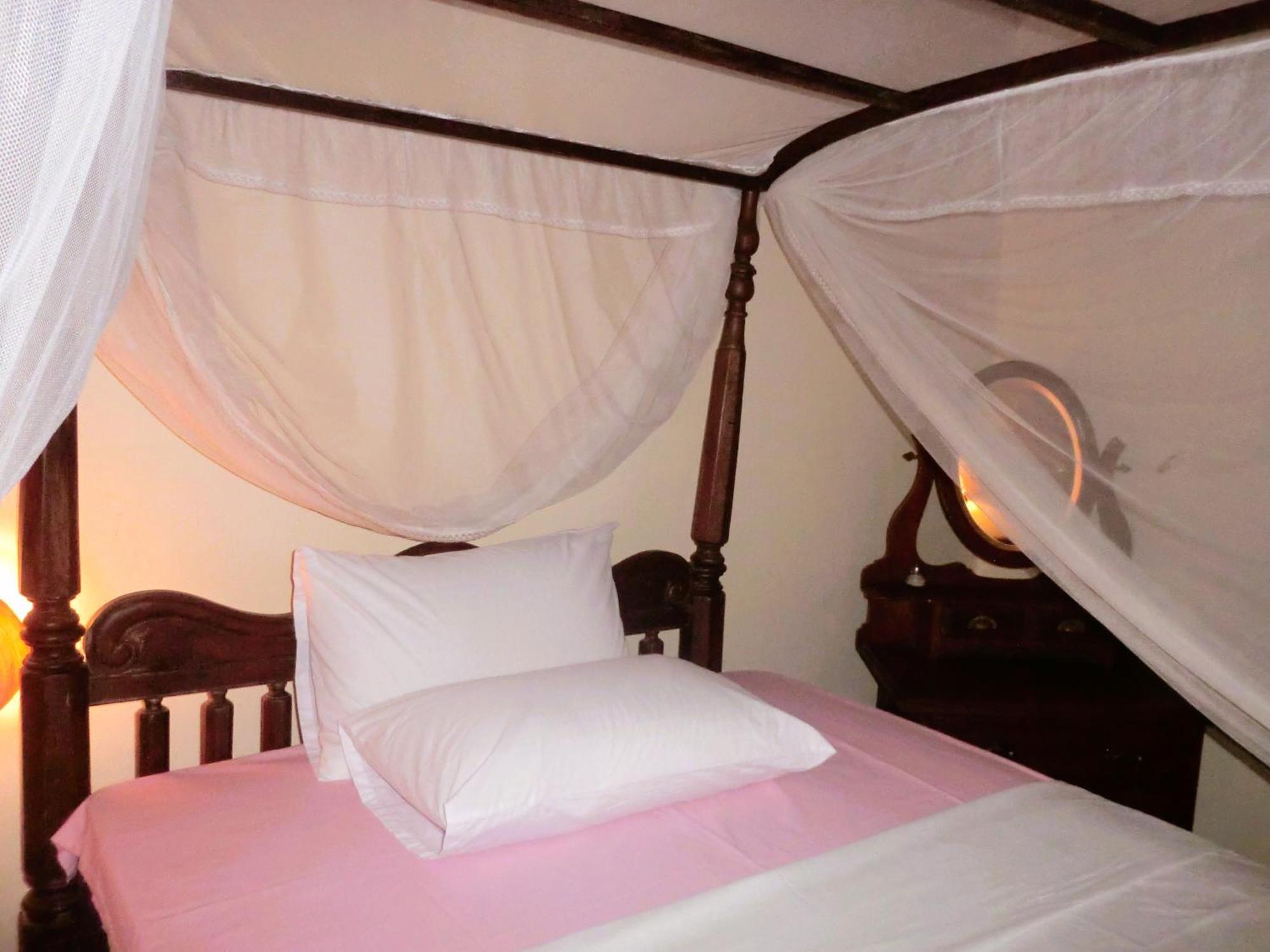 Top Of The Hill Guesthouse Велігама Номер фото