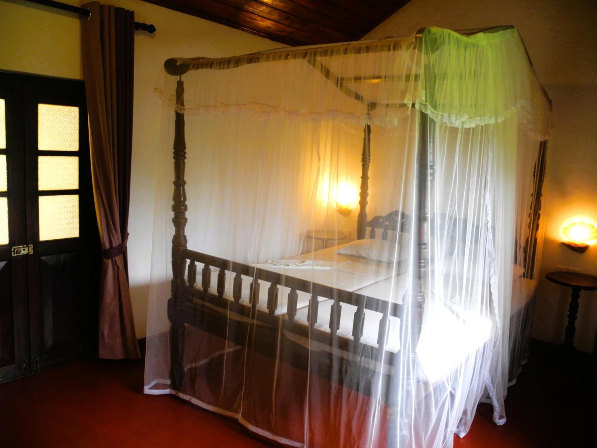Top Of The Hill Guesthouse Велігама Номер фото